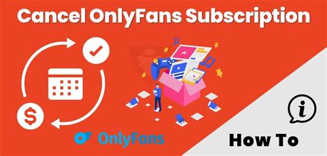 how to cancel onlyfans subs|Easy Guide to Cancel Your OnlyFans Subscription